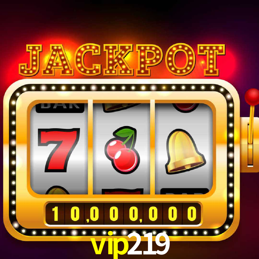 vip219 cadastro