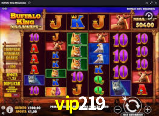 vip219 app