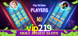 vip219 bet
